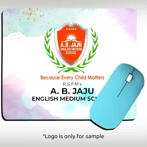 Customized Mouse Pad Bulk Order (Minimum 50 pcs) – Elevate Your Workspace