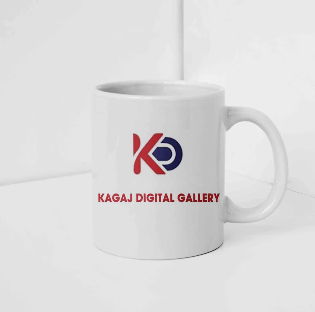 Customized Mugs in Bulk