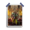 Jai Shri Ram Poster