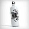 Gym Sipper Water Bottle with a durable design for fitness enthusiasts