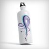 De Chihiro Sipper Bottle featuring Chihiro from Spirited Away
