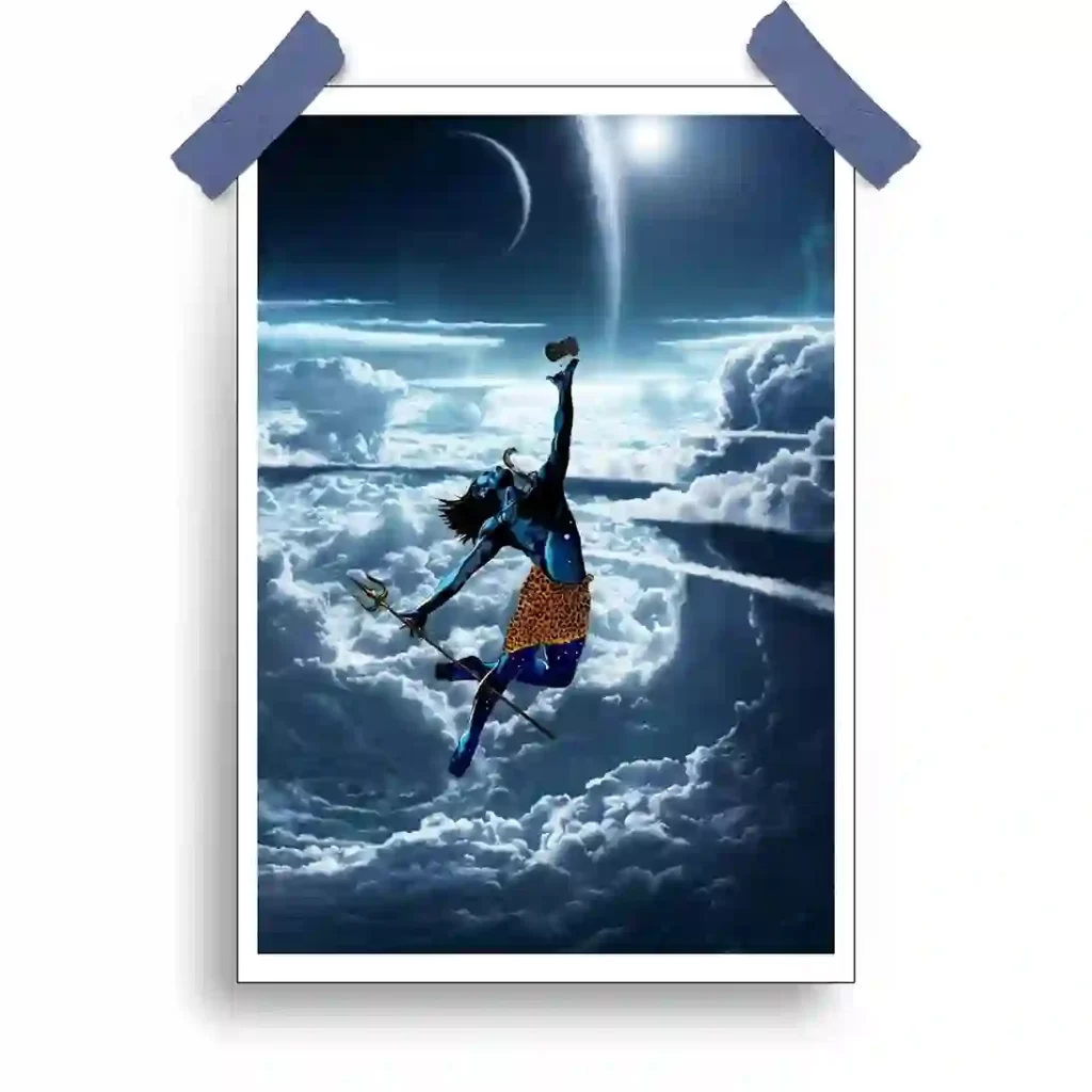 Lord Shiva Images