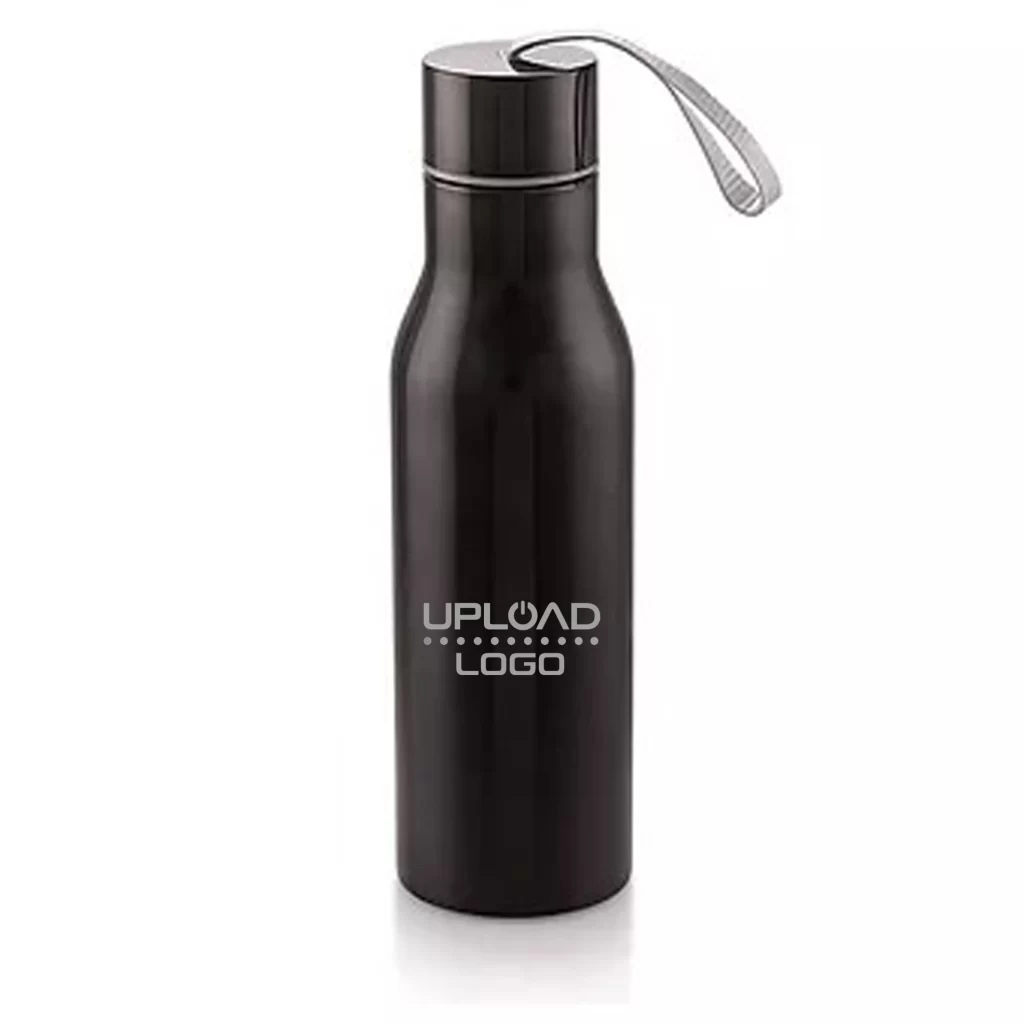 Custom Water Bottle with Logo