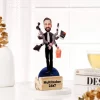 Personalized Caricature