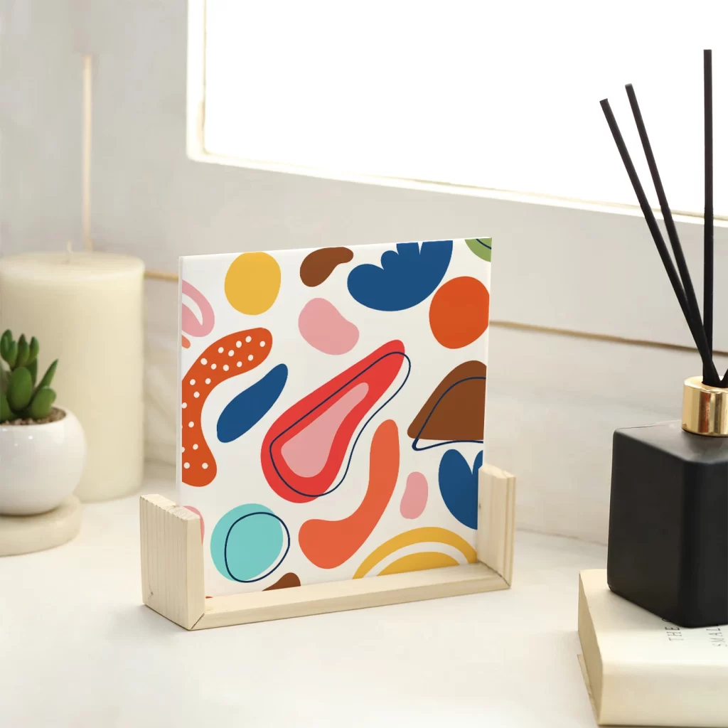 Personalized Photo Frames