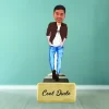 Cool Dude Caricature Gift