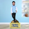 Men Caricature Gift