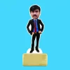 Corporate Caricature Gift