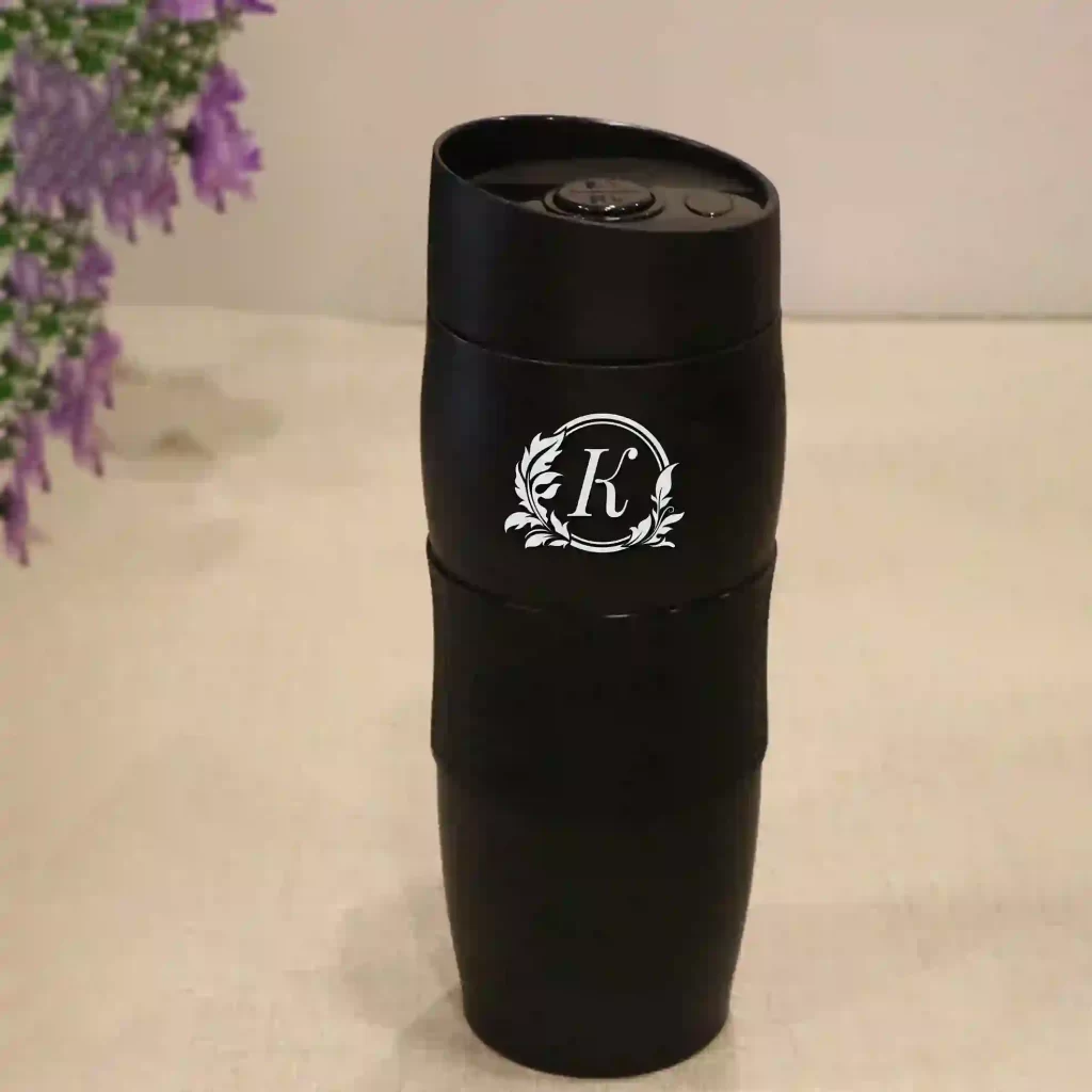 Steel Custom Mugs - PrintItNice