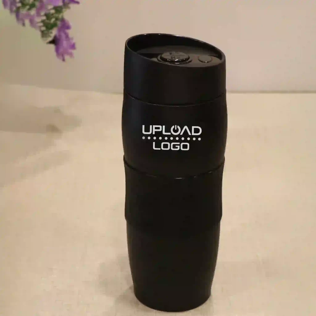 Steel Custom Mugs - PrintItNice