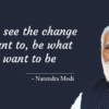 Narendra Modi