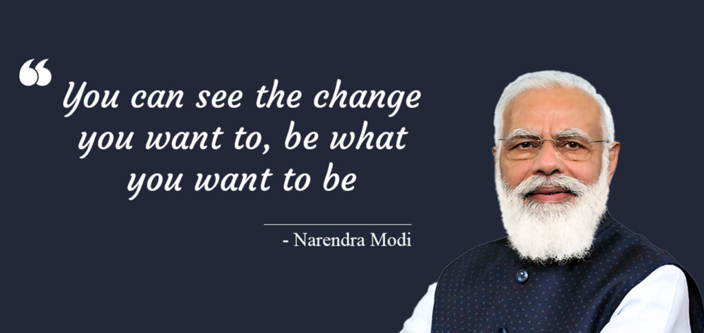 Narendra Modi