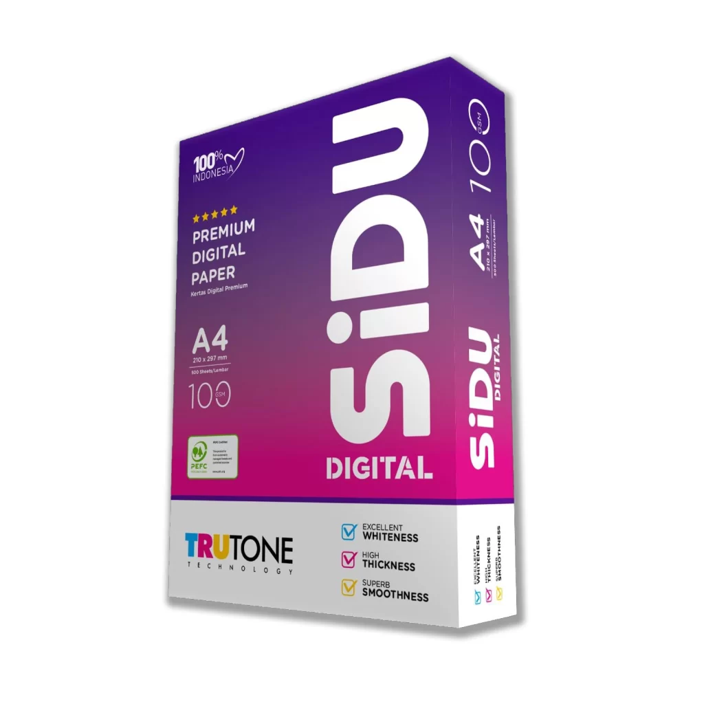 High quality A4 Paper Xerox Paper 100gsm