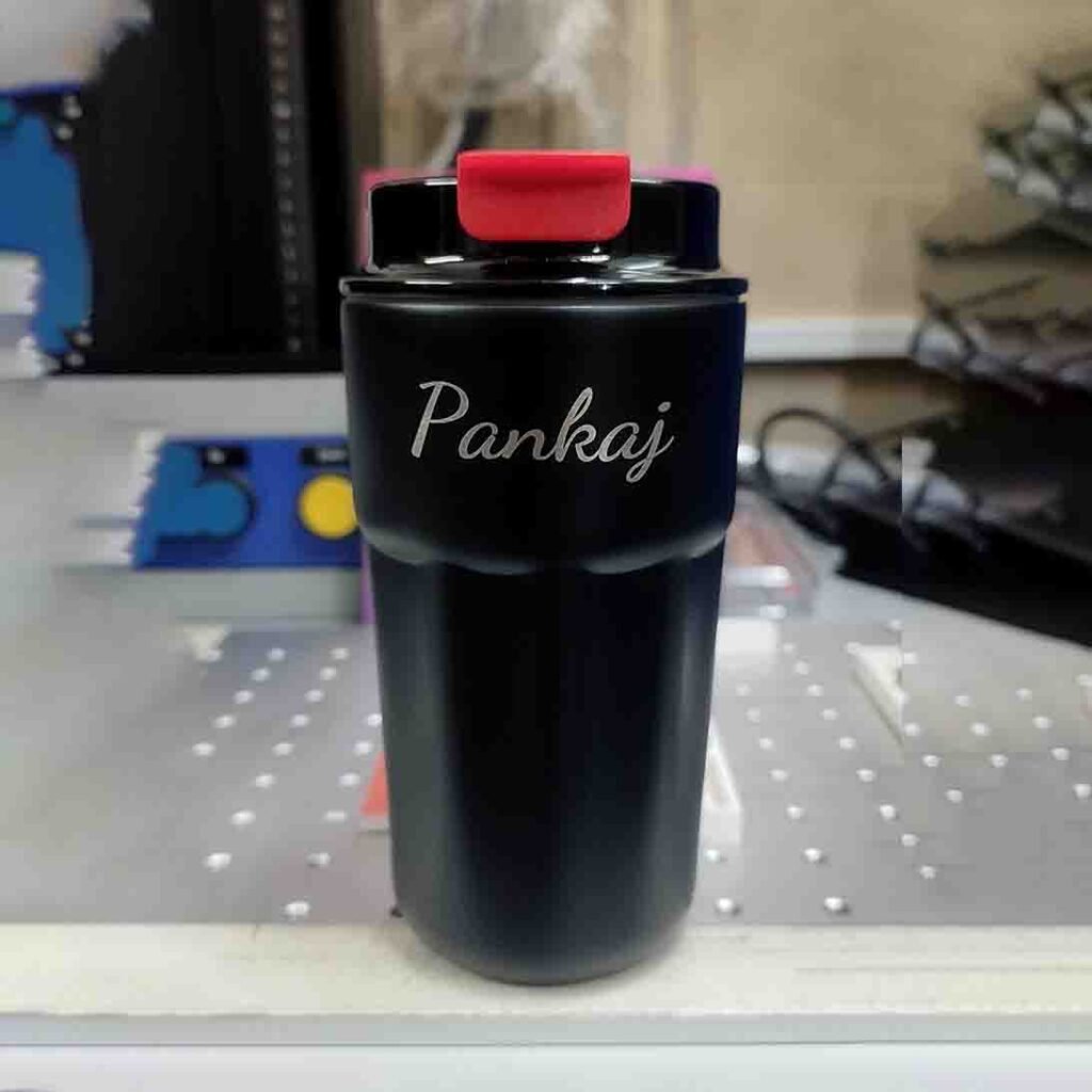 Personalized Coffee Mugs