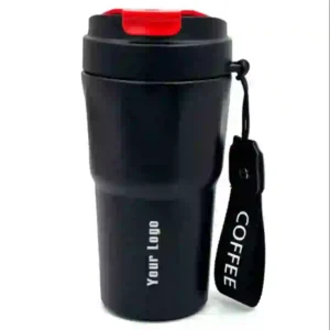 Personalized Insulated Coffee Mugs