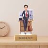 Boss Lady Caricature Gift