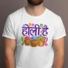 happy holi tshirts