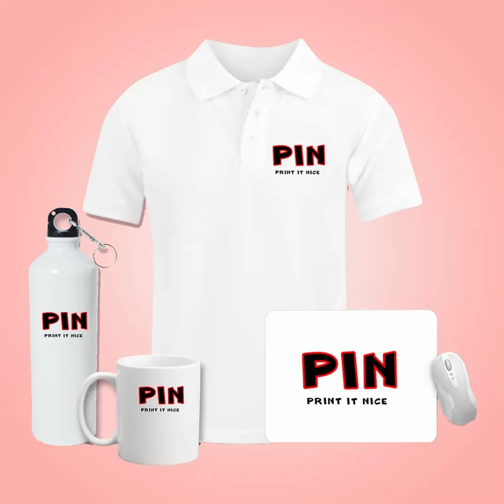 welcome kit