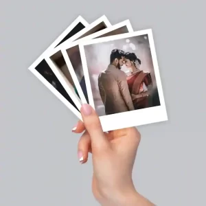 Polariod Picture Prints