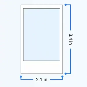 Polariod Picture Prints