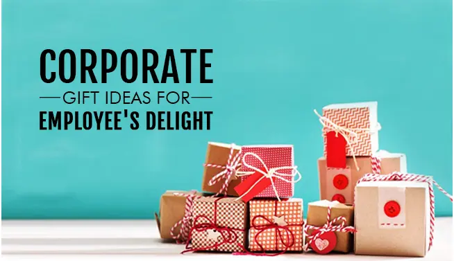 Best Corporate Gifting Trends For 2024 