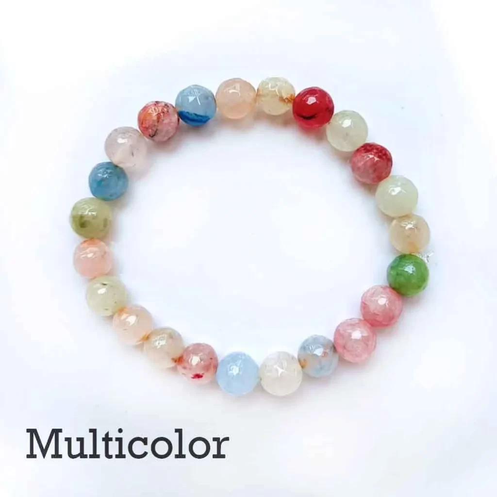 Custom Name Bracelets