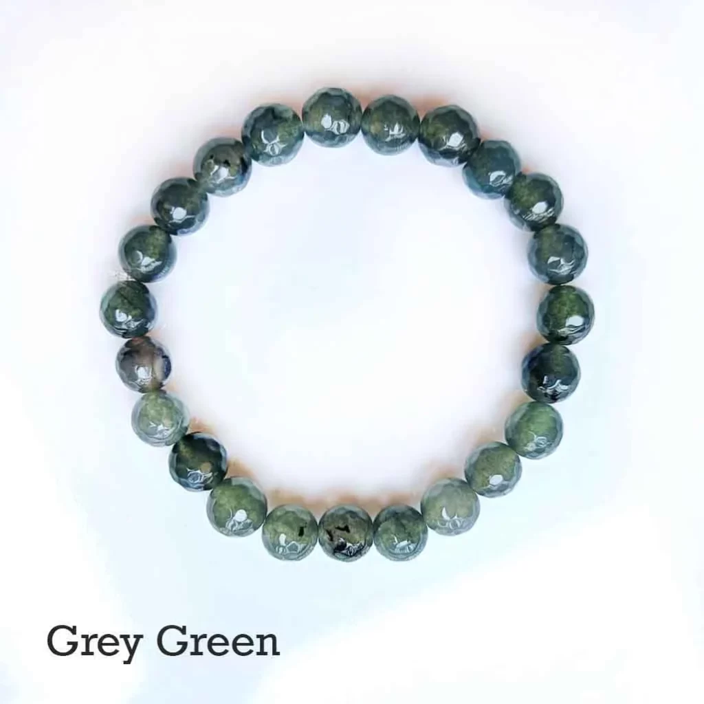 Custom Name Bracelets