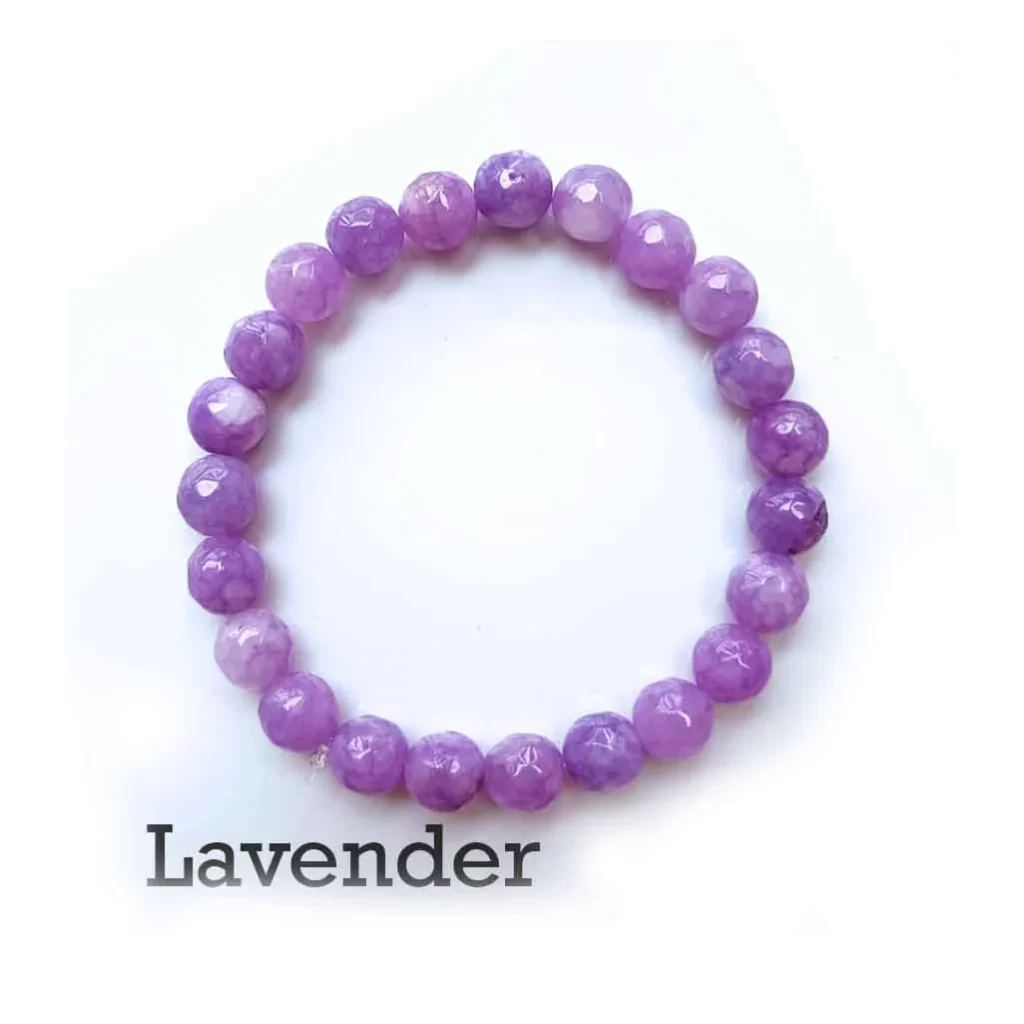 Custom Name Bracelets