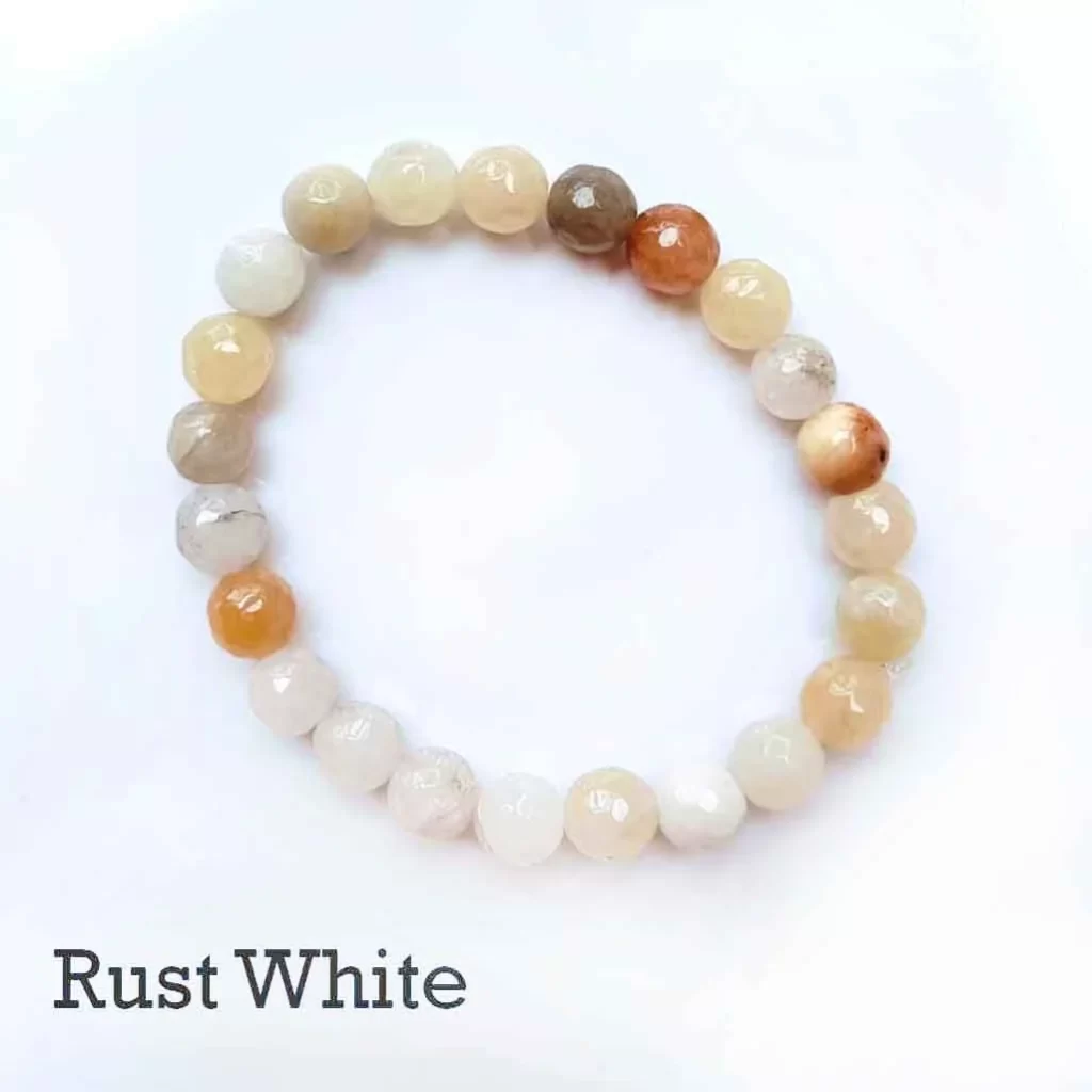 Custom Name Bracelets
