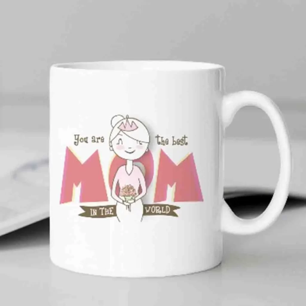 personalised mother's day gifts