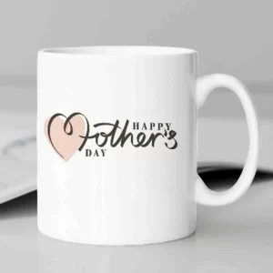 Mother’s Day Coffee Mug Gift