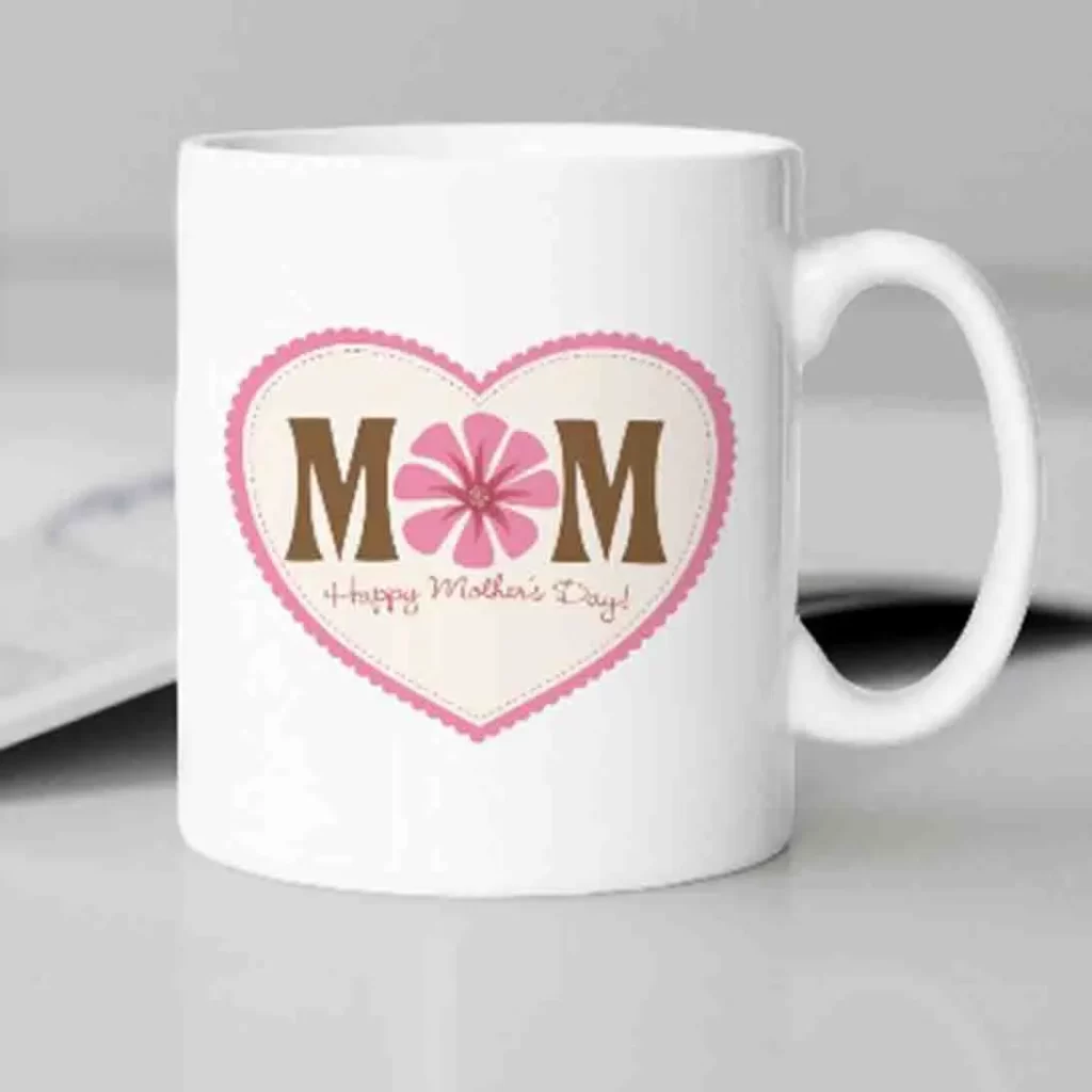 Mom Day Gift