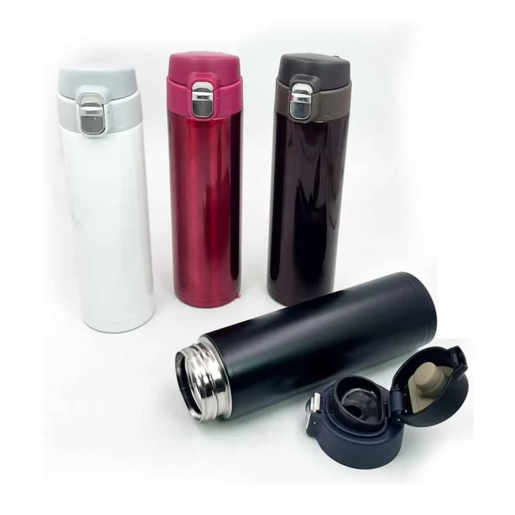 Insulated Water Bottles