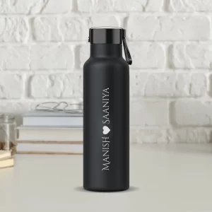 Bulk Order Custom Stainless Steel Water Bottles