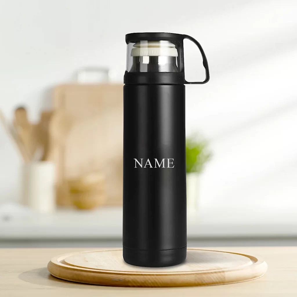 Custom Thermos Flask