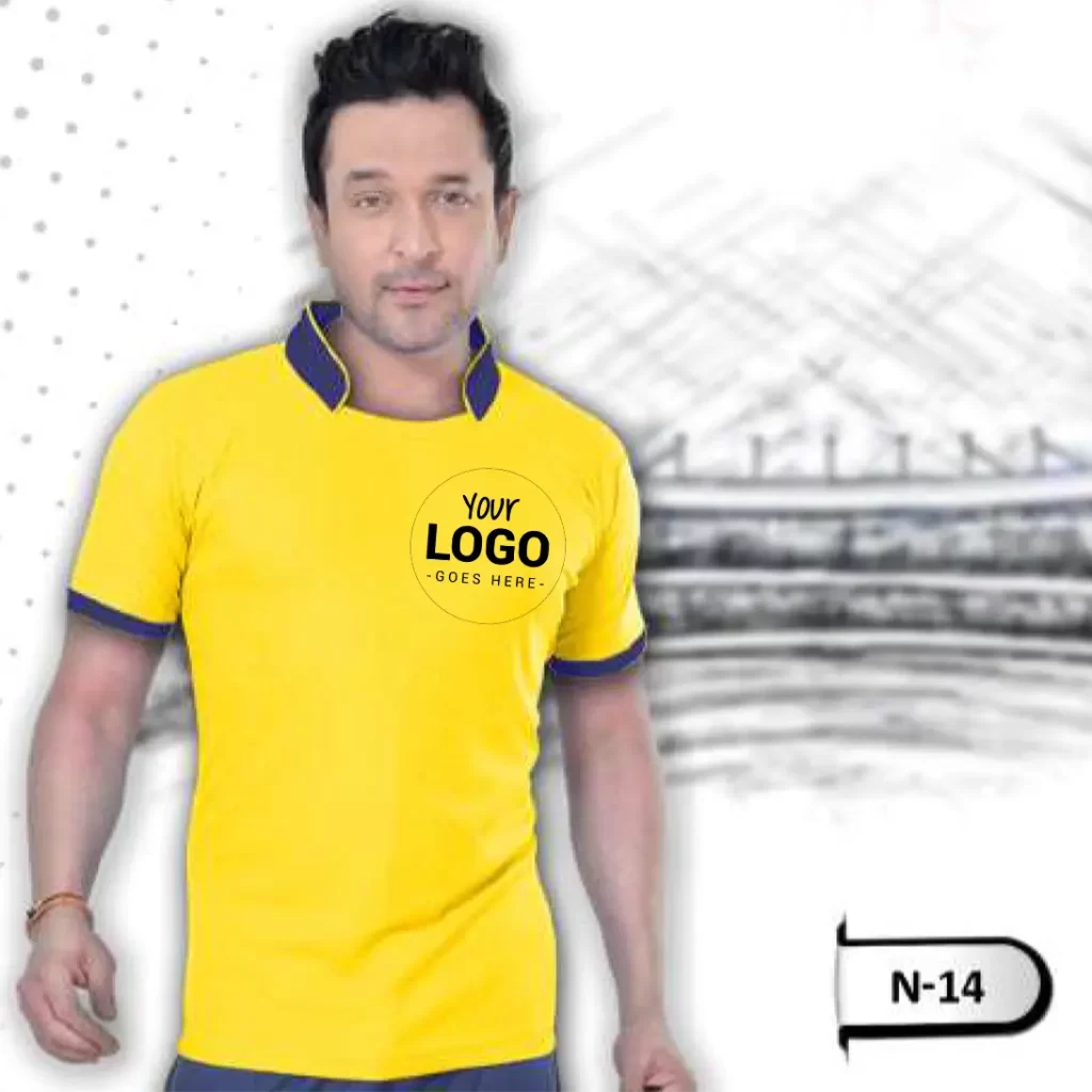 staff t shirt