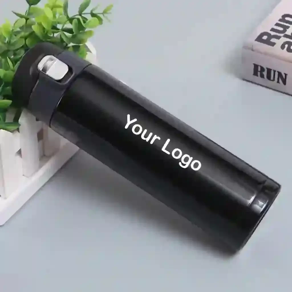 Personalized Water Bottles by Print It Nice
