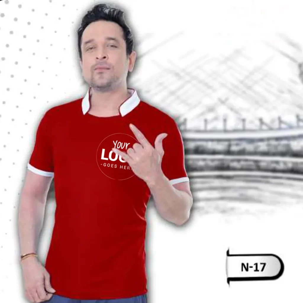 staff t shirt