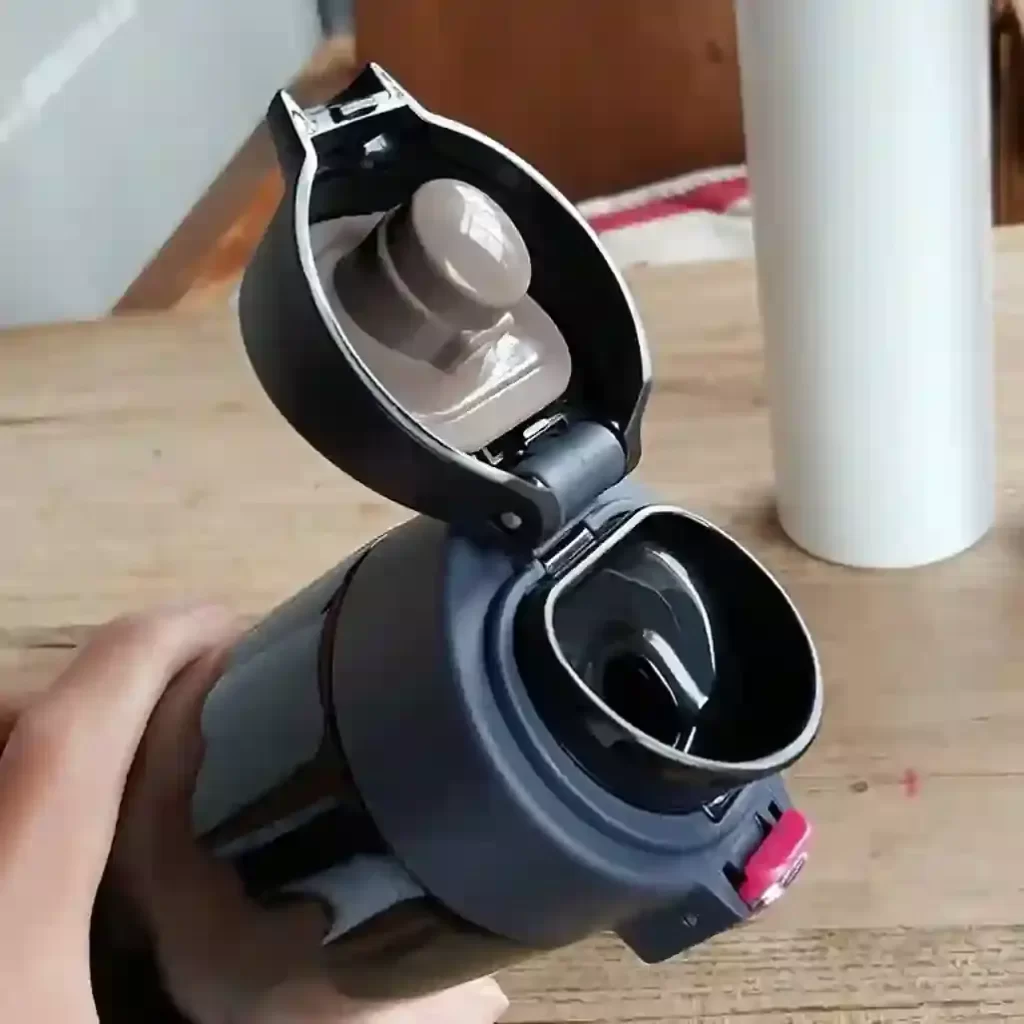 Insulated Water Bottles