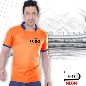 staff t shirt