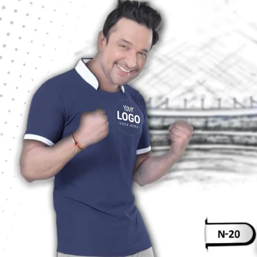 staff t shirt