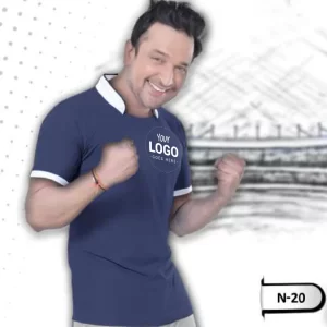 Custom Printed T-Shirt – Personalized Designs for Every Style