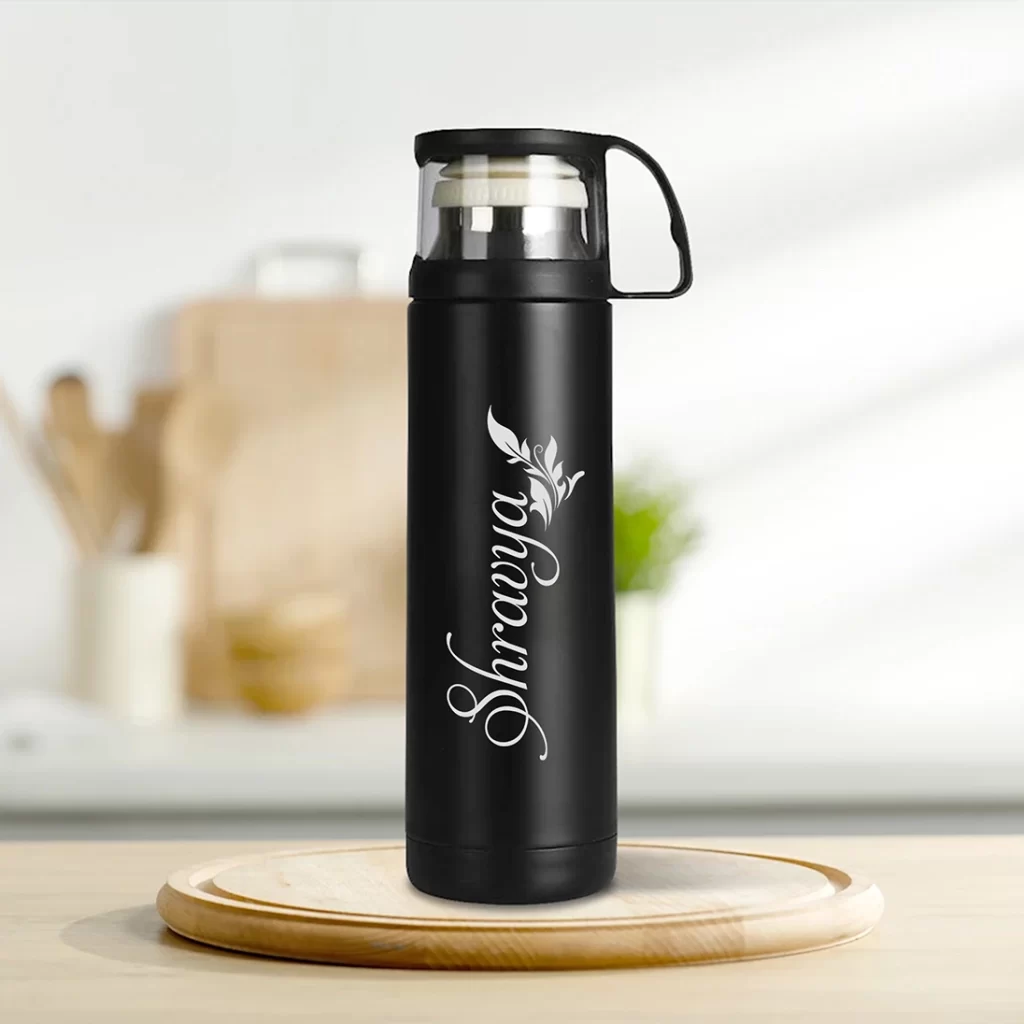 Custom Thermos Flask