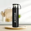 Steel Thermos Flask with Cup