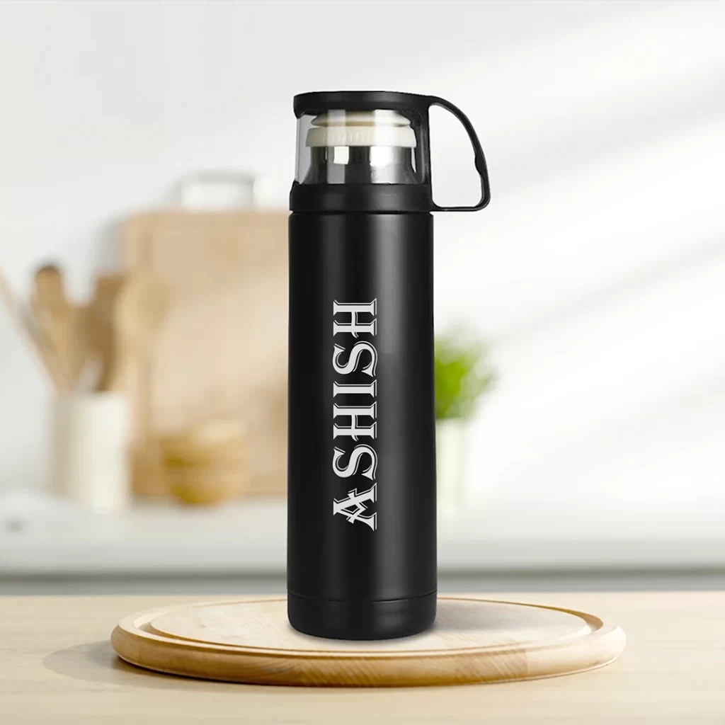 Custom Thermos Flask