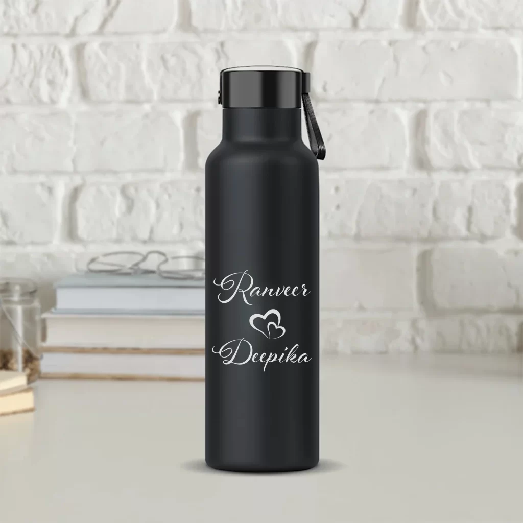 customized water bottles