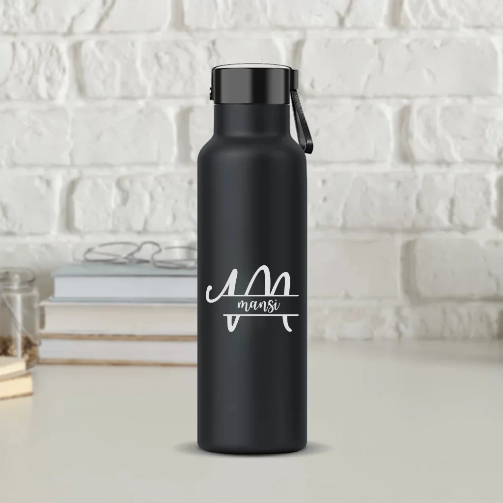 customized water bottles