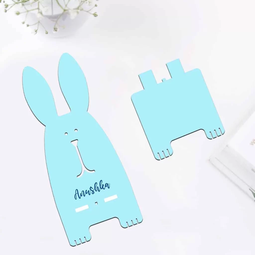 Desk mobile stand