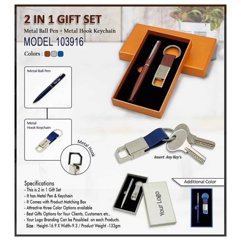 Gift Set
