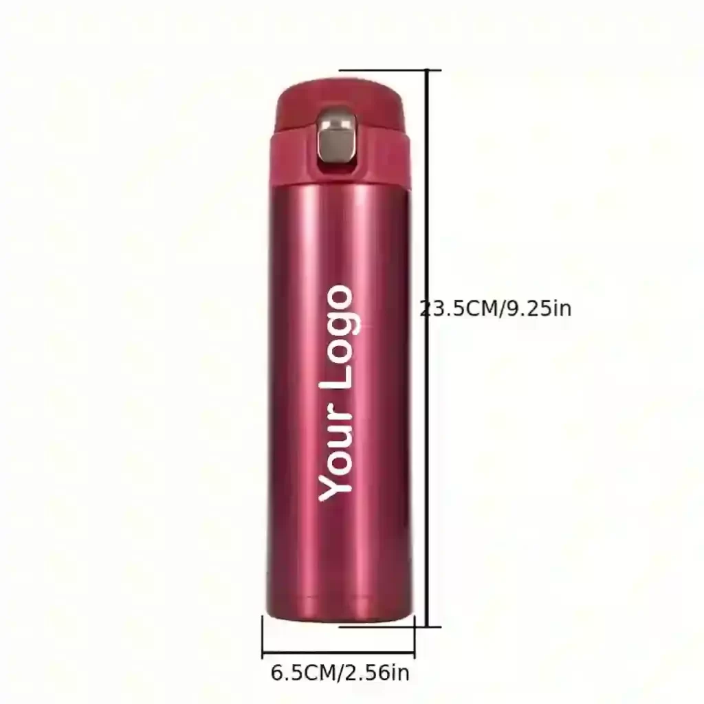 Insulated Water Bottles